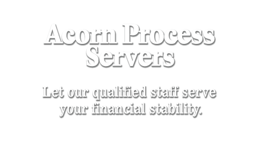 Process Servers